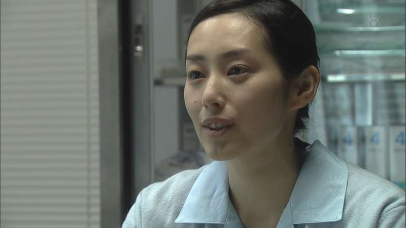 木村多江が好きな人
