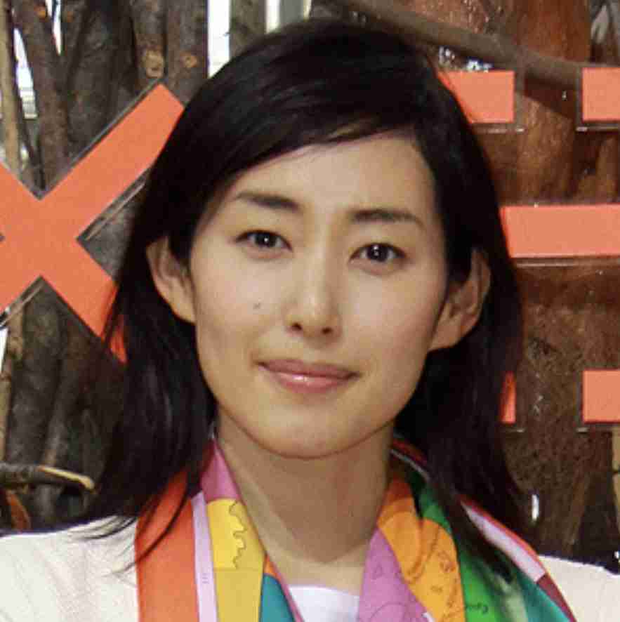 木村多江が好きな人