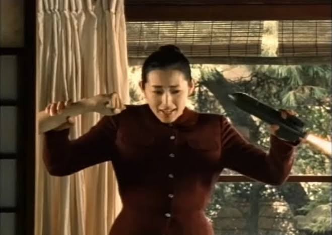 木村多江が好きな人