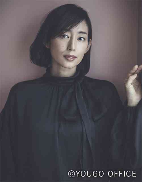 木村多江が好きな人