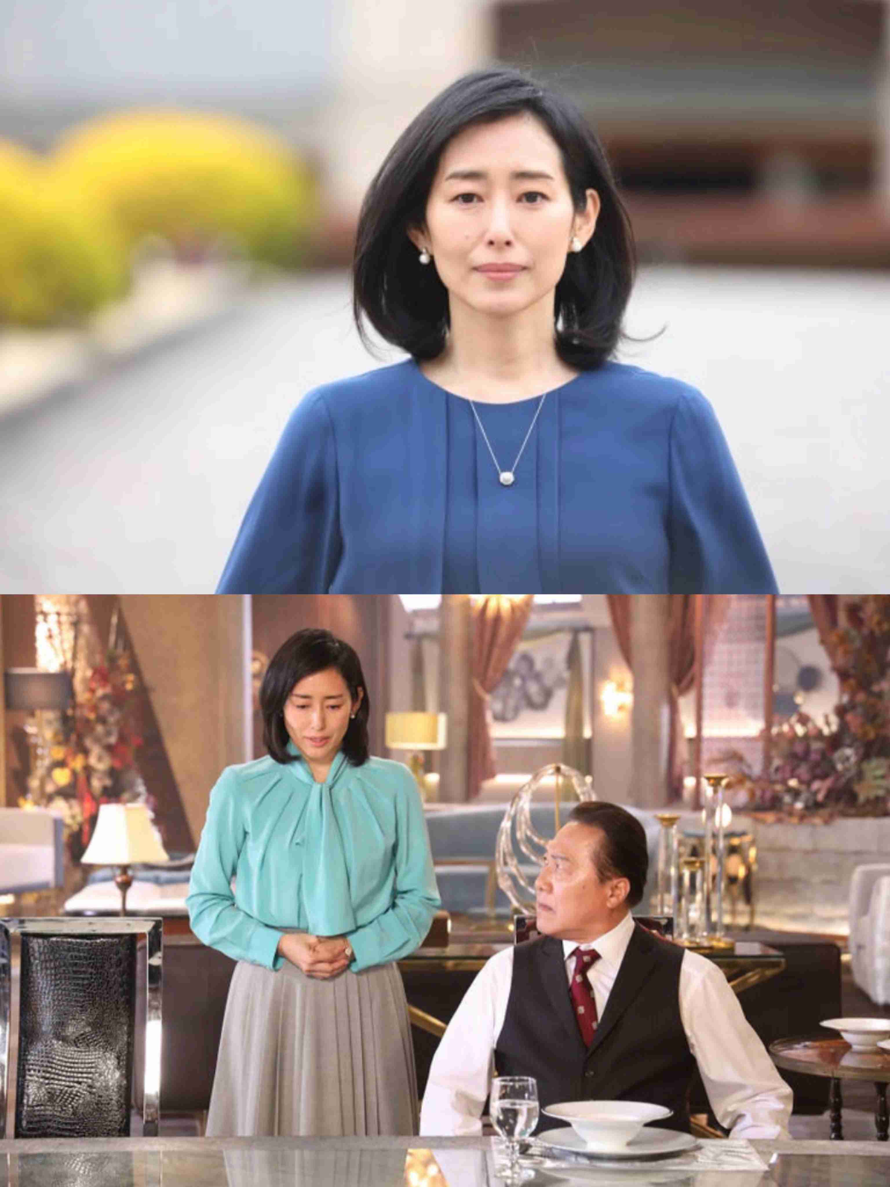 木村多江が好きな人