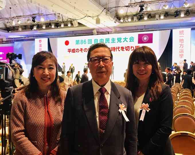 あえて聞いてみた「応援したい世襲議員は？」半数以上が選んだのは小泉進次郎氏、第2位は？