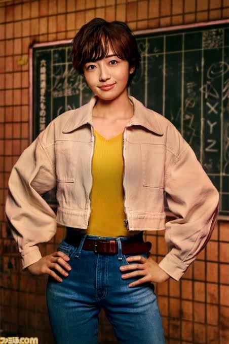『CAT'S-EYE』藤原紀香や『キングダム』長澤まさみも…“セクシーキャラの実写化”を見事に演じた女優たち