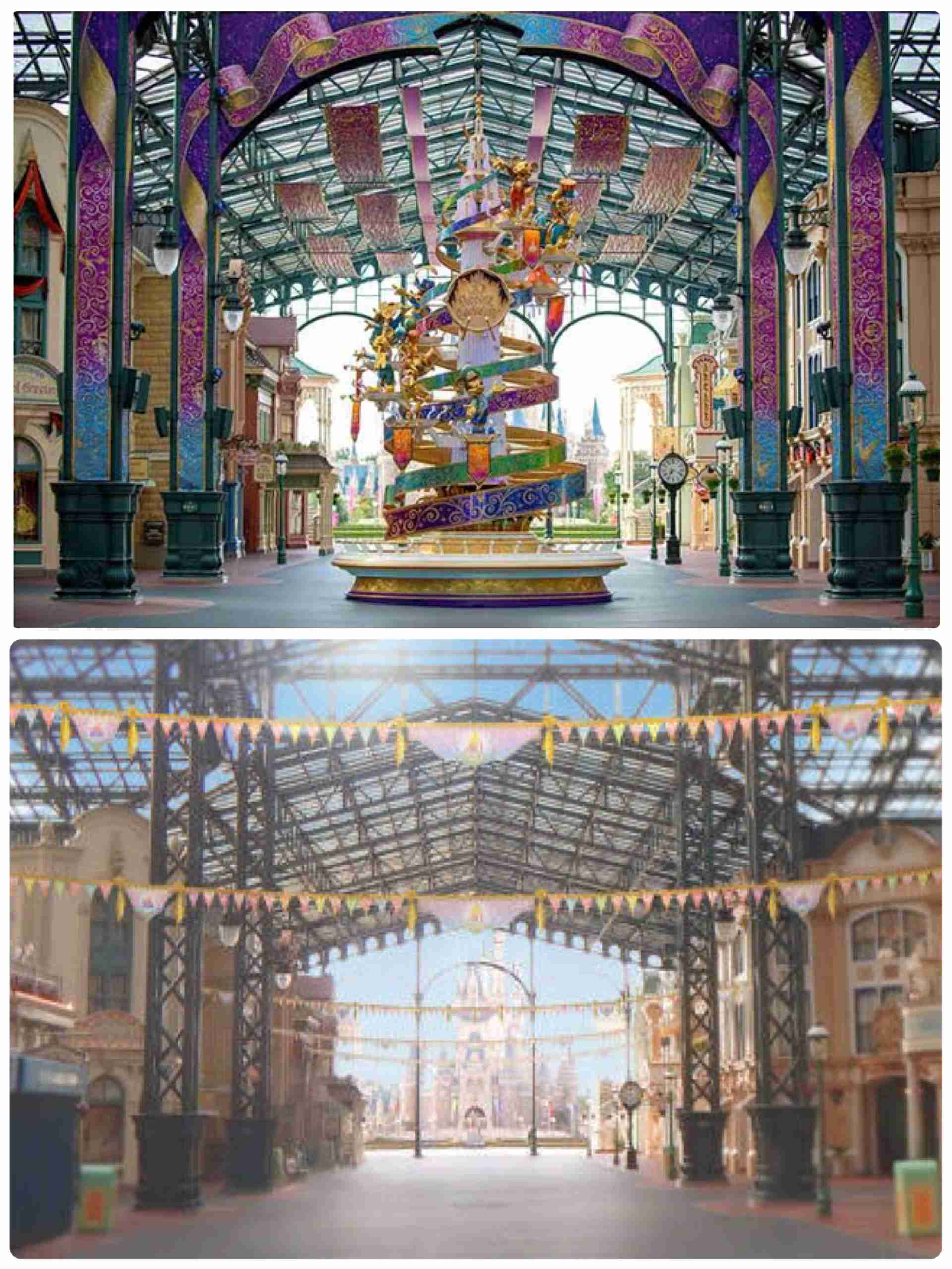 東京ディズニーリゾート、10月1日からチケット値上げ。大人は1万900円～7900円に