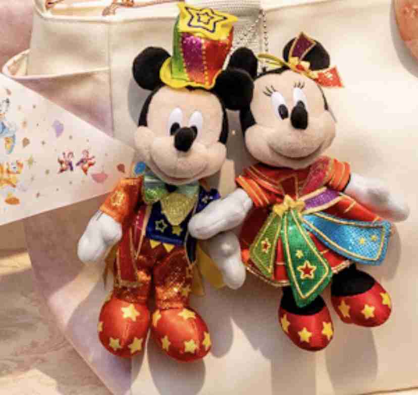 東京ディズニーリゾート、10月1日からチケット値上げ。大人は1万900円~7900円に