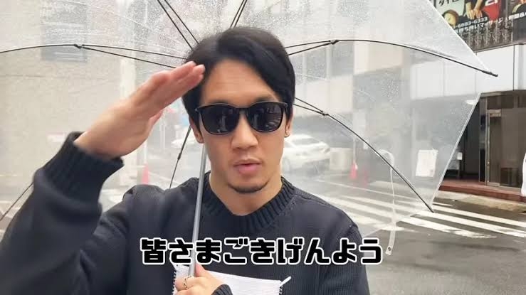 ユーチューバーがよく言いがちなセリフ