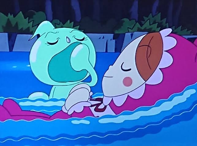 赤ちゃんの昼寝環境