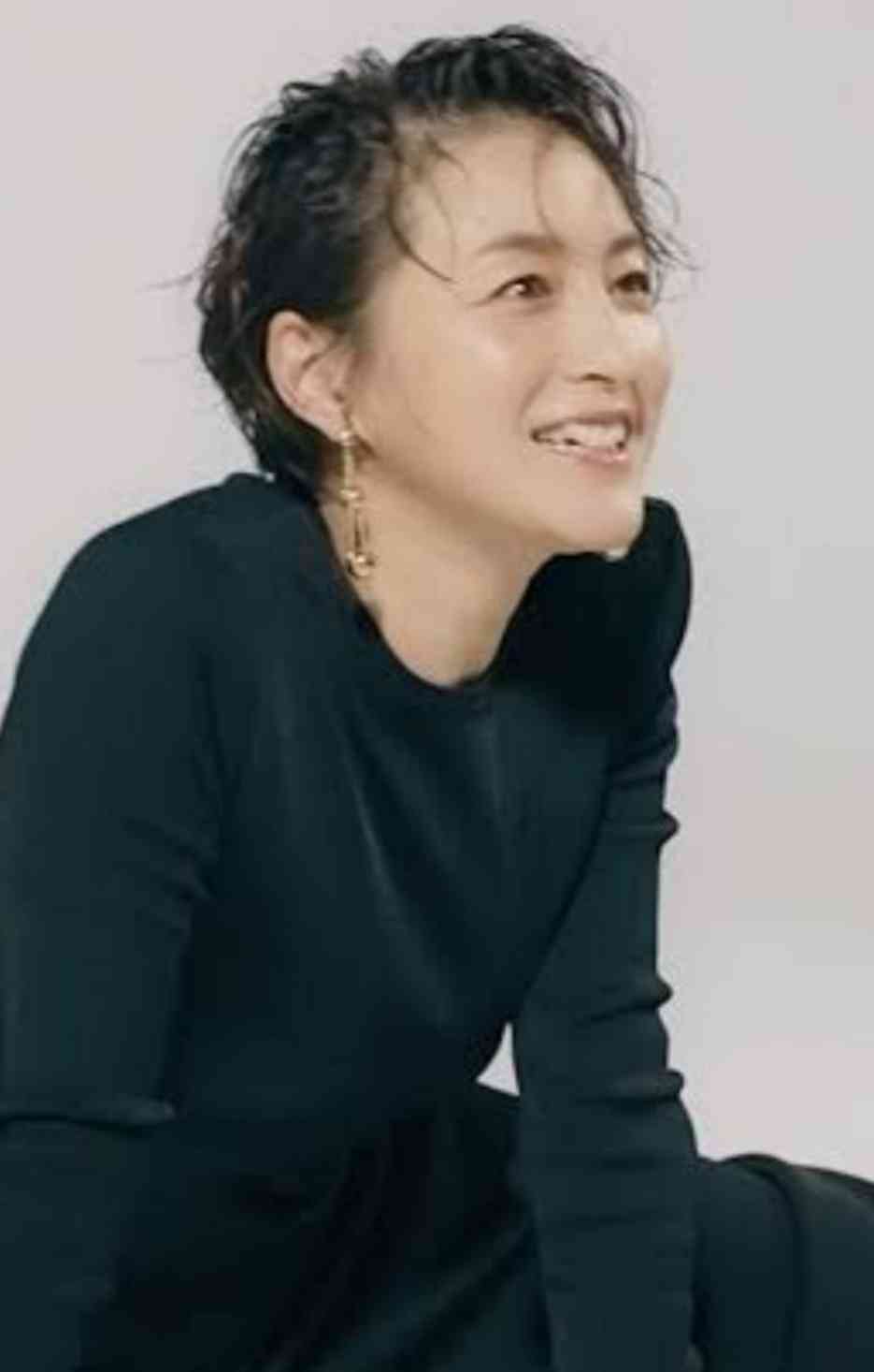 広末涼子が語る夫婦関係　家事分担巡り…夫に心の中でつぶやく「あなたは家事の全貌を知らない」
