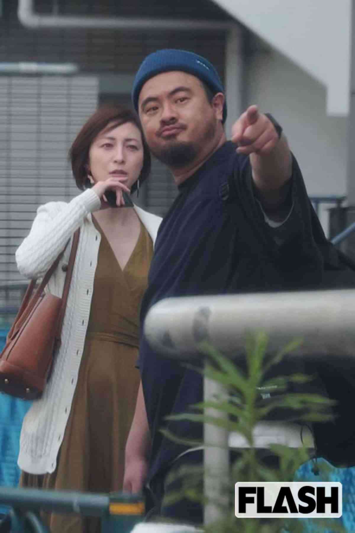 広末涼子、不倫認める「鳥羽様との関係は記事の通りです」事務所は「無期限謹慎処分」を発表 鳥羽周作氏も認め謝罪