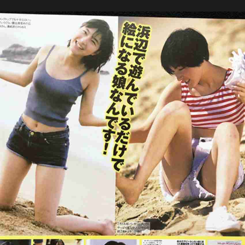 広末涼子、不倫認める「鳥羽様との関係は記事の通りです」事務所は「無期限謹慎処分」を発表 鳥羽周作氏も認め謝罪