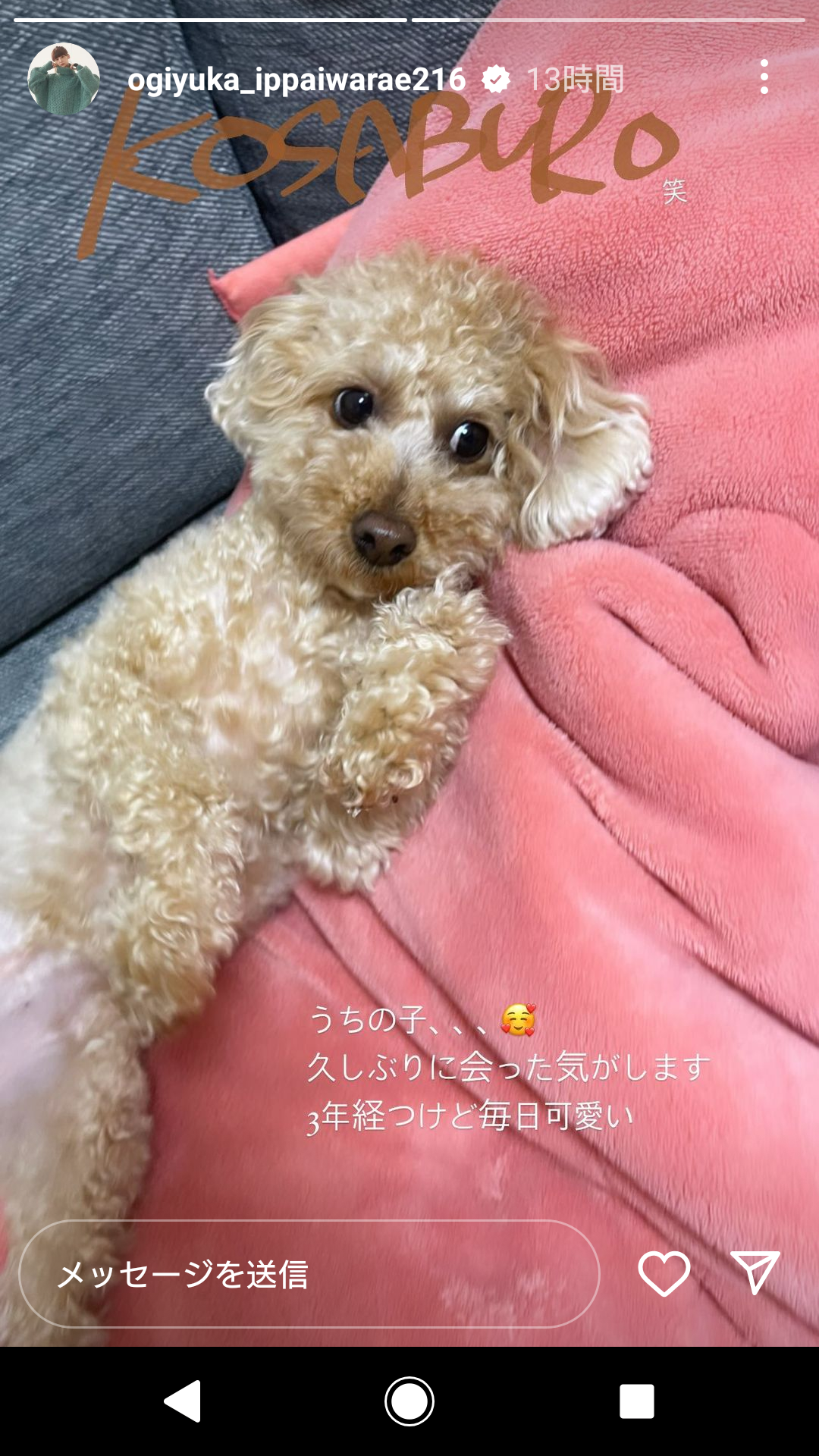 元NGT48荻野由佳に自称“古参レッズサポ”が「二度と埼スタにこないで」→レス内容に尊敬集まる