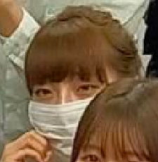 元NGT48荻野由佳に自称“古参レッズサポ”が「二度と埼スタにこないで」→レス内容に尊敬集まる