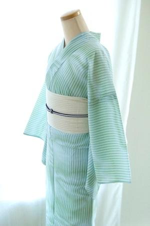 浴衣