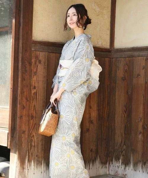 浴衣