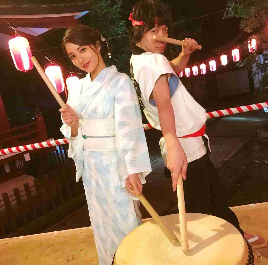 浴衣