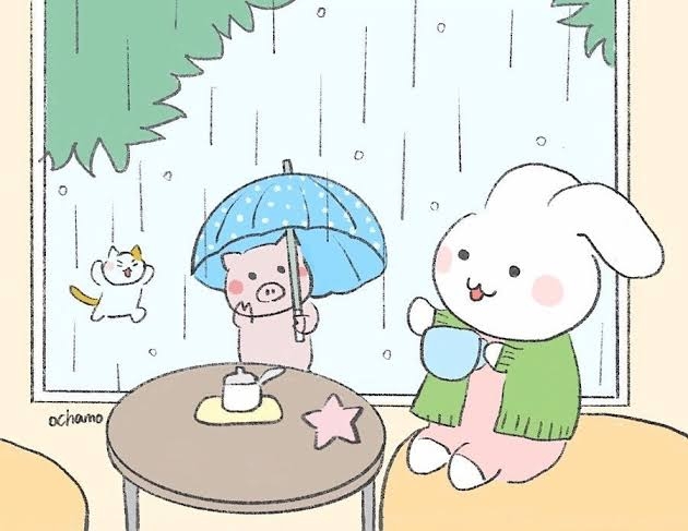 梅雨時期のお家時間の乗り切り方【育児】