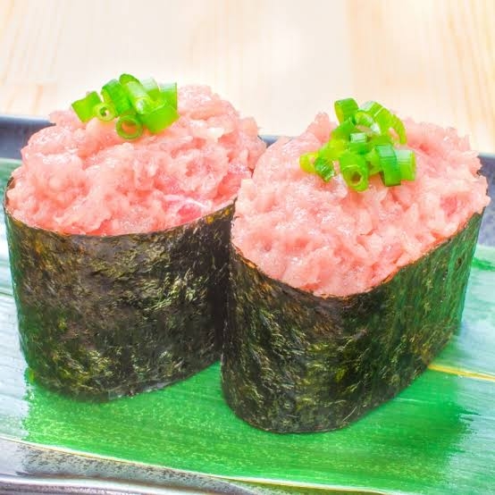 ネギトロが好きな方