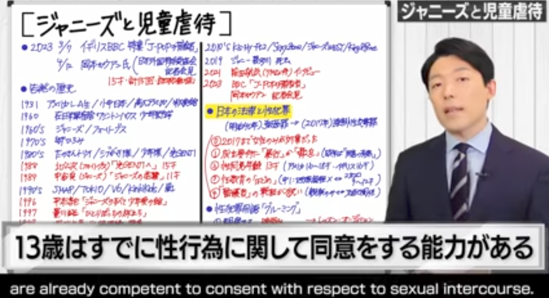 「同意なしの性行為は処罰対象」改正刑法が参院本会議で可決・成立　“性交同意年齢”は「13歳以上」→「16歳以上」に引き上げ