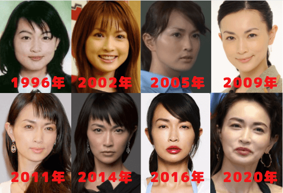 長谷川京子、“メディア露出が減るとSNSで露出が増える”セクシー投稿戦略の絶妙さ