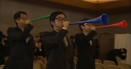 SPEC〜警視庁公安部公安第五課 未詳事件特別対策係事件簿〜スペック見てた方々！