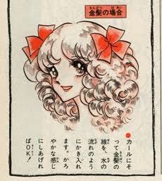 漫画とアニメに出てくる外国人キャラあるある