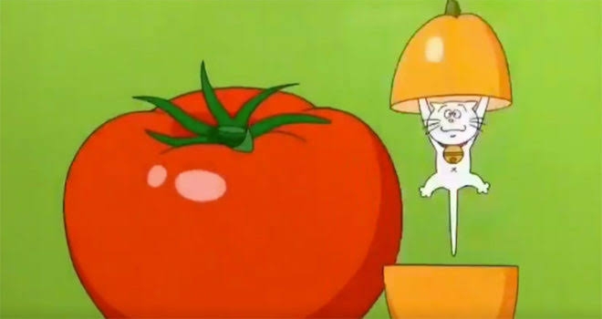 ポテトサラダ