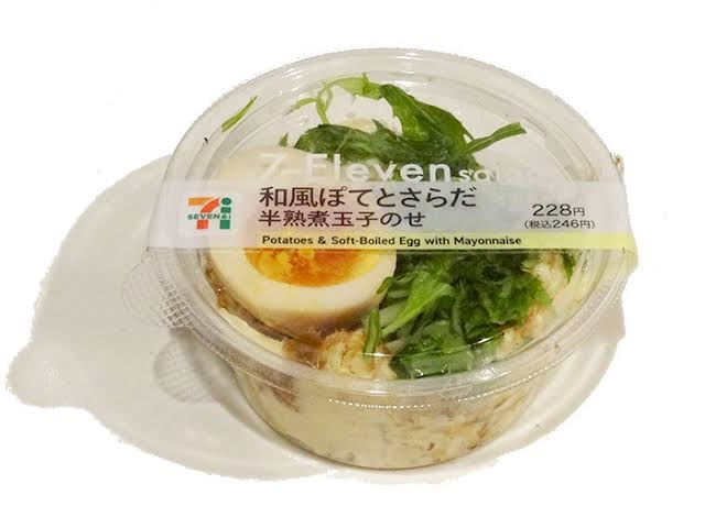ポテトサラダ
