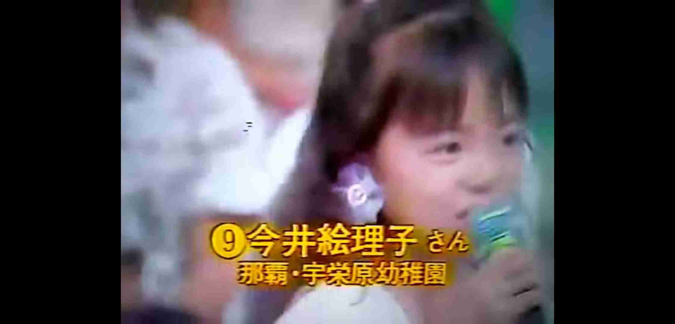 島袋寛子「人気絶頂の中でのSPEED解散」理由　グループ解散後に待っていた日常と現実