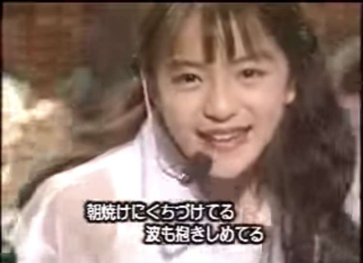島袋寛子「人気絶頂の中でのSPEED解散」理由　グループ解散後に待っていた日常と現実
