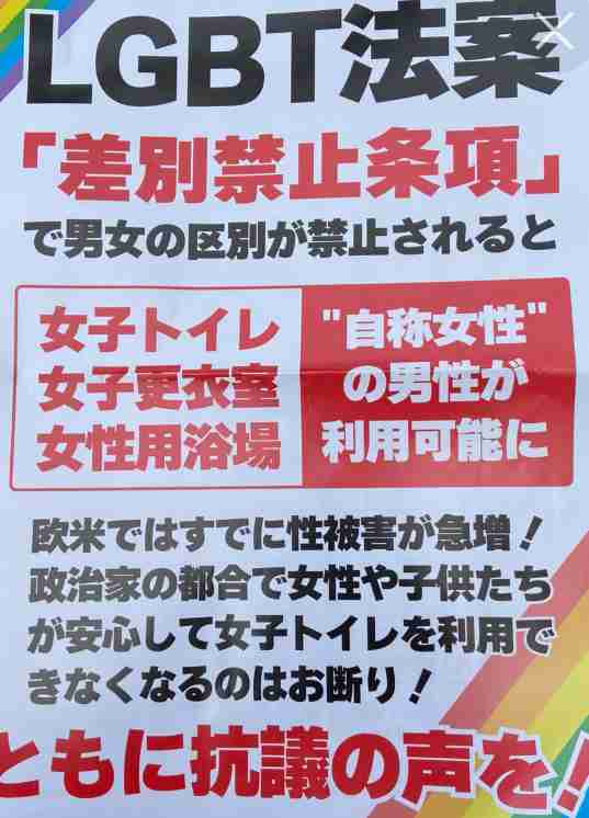 LGBT法案 与党案の修正案 衆院本会議で賛成多数で可決