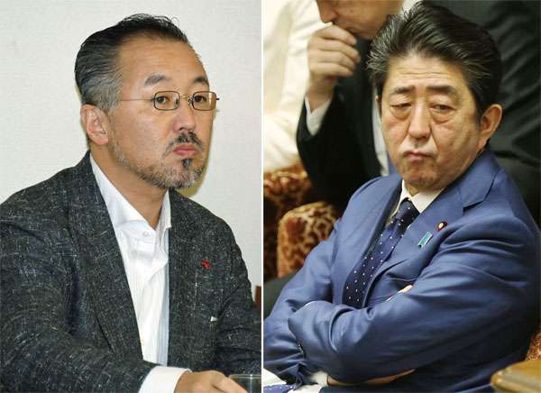 LGBT法案 与党案の修正案 衆院本会議で賛成多数で可決