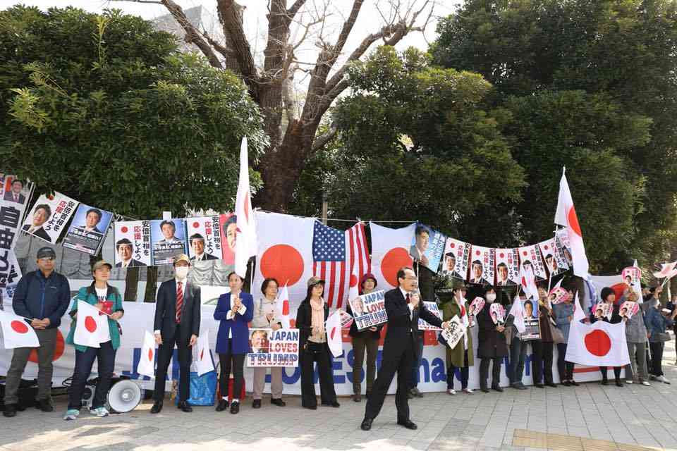 LGBT法案 与党案の修正案 衆院本会議で賛成多数で可決