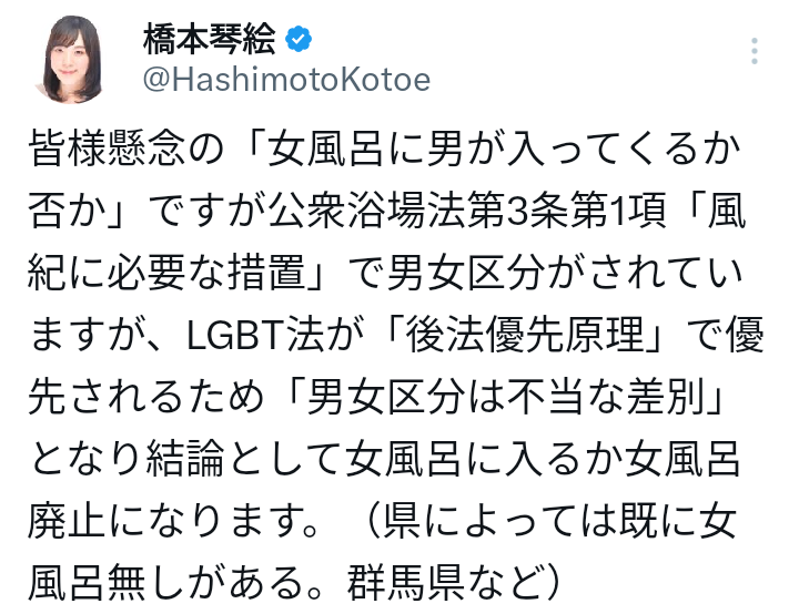 LGBT法案 与党案の修正案 衆院本会議で賛成多数で可決