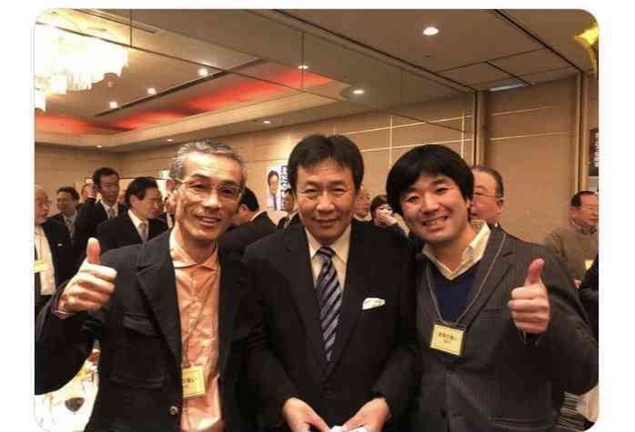 LGBT法案 与党案の修正案 衆院本会議で賛成多数で可決