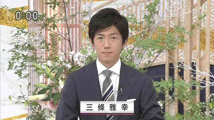NHKのアナウンサーを語りましょう