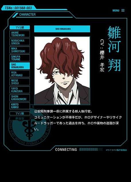 声優（吹き替え）が微妙だと思った登場人物やキャラクター