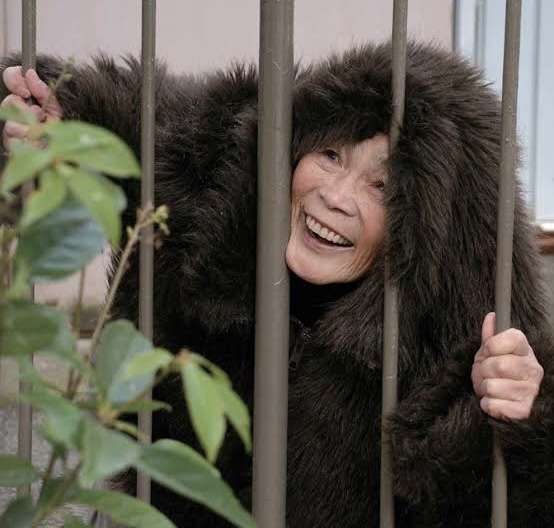 ご近所の許容範囲