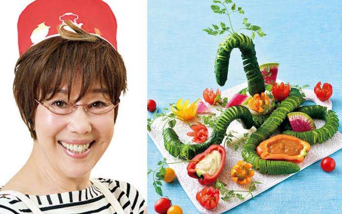 みきママ、大胆な「アスパラ6本巻き弁当」に賛否の声「豪快さ！最高」「切って食べやすくしてあげて」