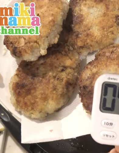みきママ、大胆な「アスパラ6本巻き弁当」に賛否の声「豪快さ！最高」「切って食べやすくしてあげて」