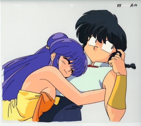 「らんま1/2」好きな人