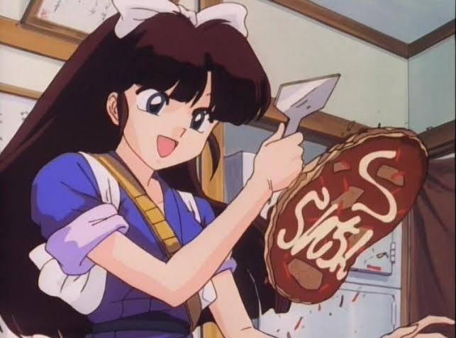 「らんま1/2」好きな人