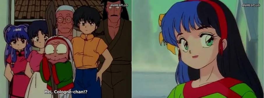 「らんま1/2」好きな人