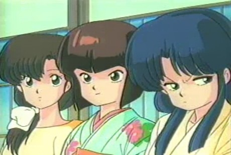 「らんま1/2」好きな人