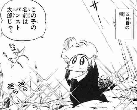 「らんま1/2」好きな人