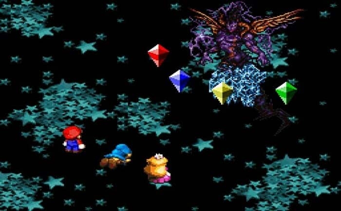 『マリオ』ピーチ姫主役の完全新作発表で2024年発売　マリオRPGとルイージマンション2もグラフィック一新で発売 【ニンダイ】