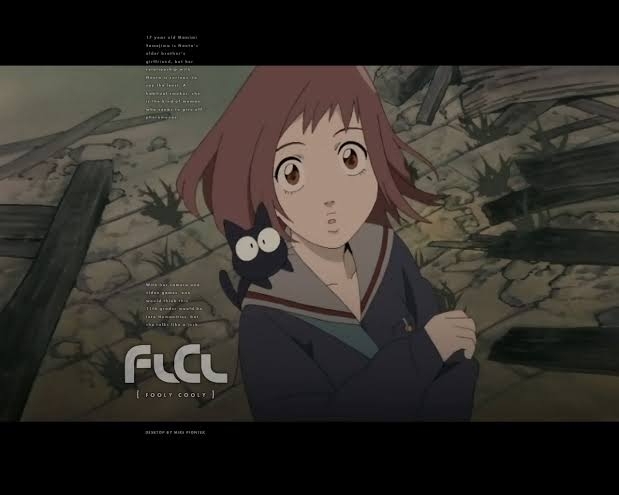 漫画、アニメに出てくる可愛い猫