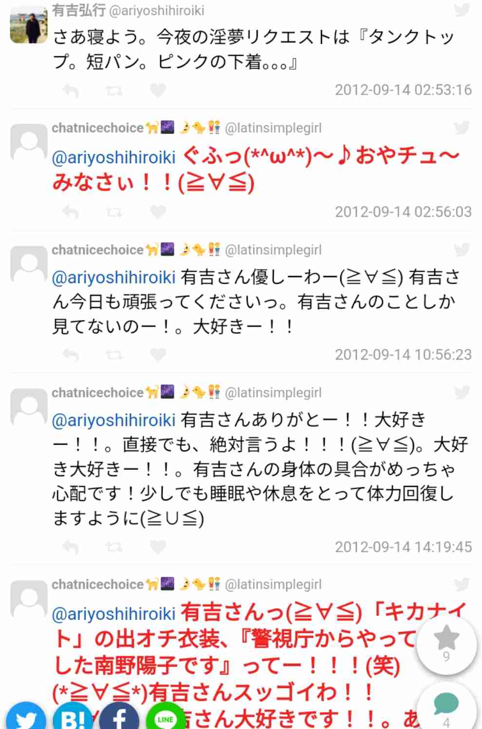 統合失調症がよくなった人