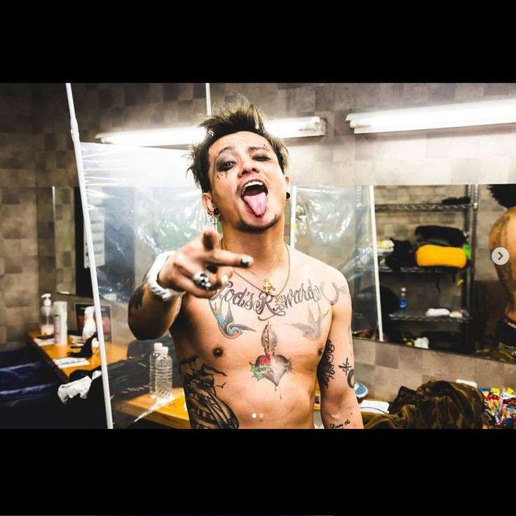 ゴマキ弟・後藤祐樹「若気の至りで入れた入れ墨」首のタトゥー完全除去　亡き母も「喜んでくれていると思います」