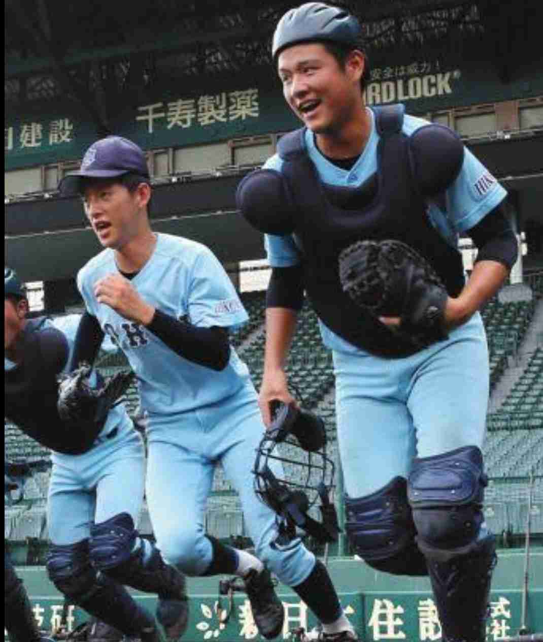 【地方大会開幕】高校野球・思い出の選手達のトピ