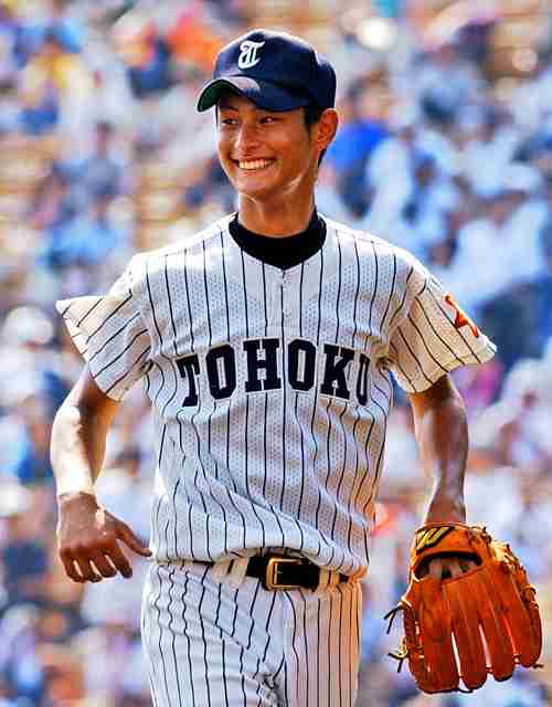 【地方大会開幕】高校野球・思い出の選手達のトピ